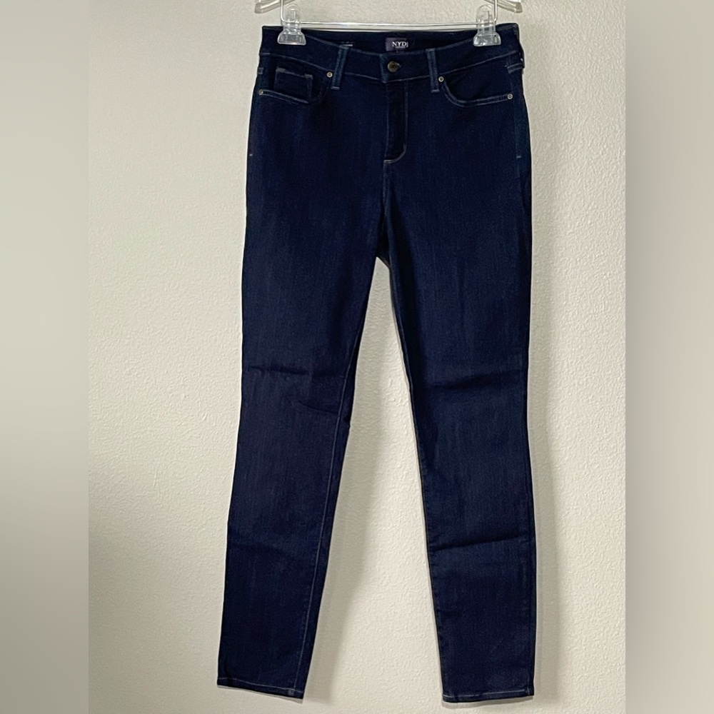 NYDJ Jeans AMI Skinny Legging
